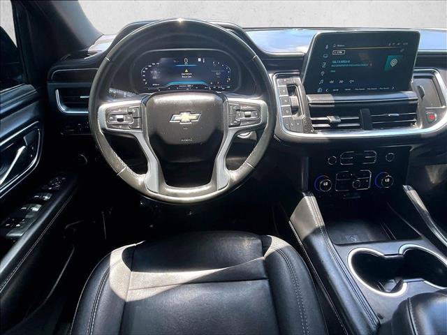 Used 2023 Chevrolet Suburban LT RWD image 7
