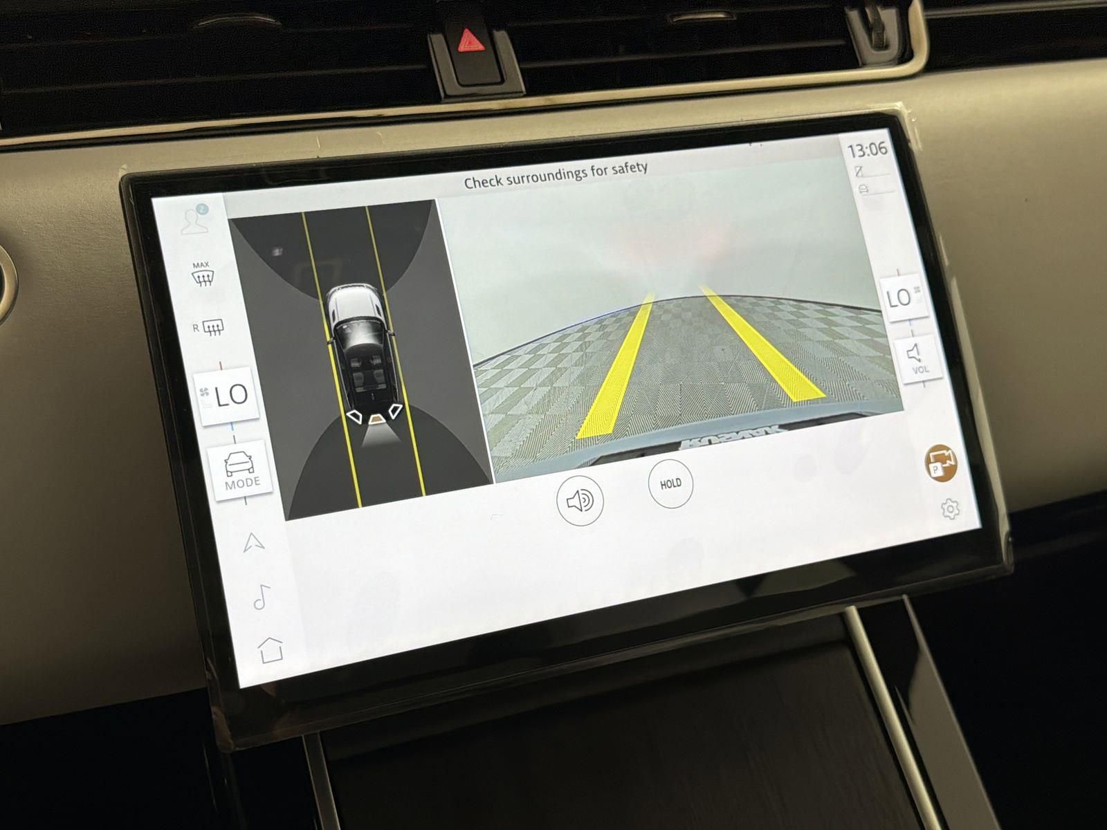 New 2026 Land Rover Range Rover Evoque S image 17