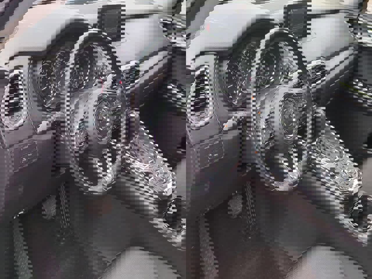 Used 2018 MAZDA CX-9 Sport image 2