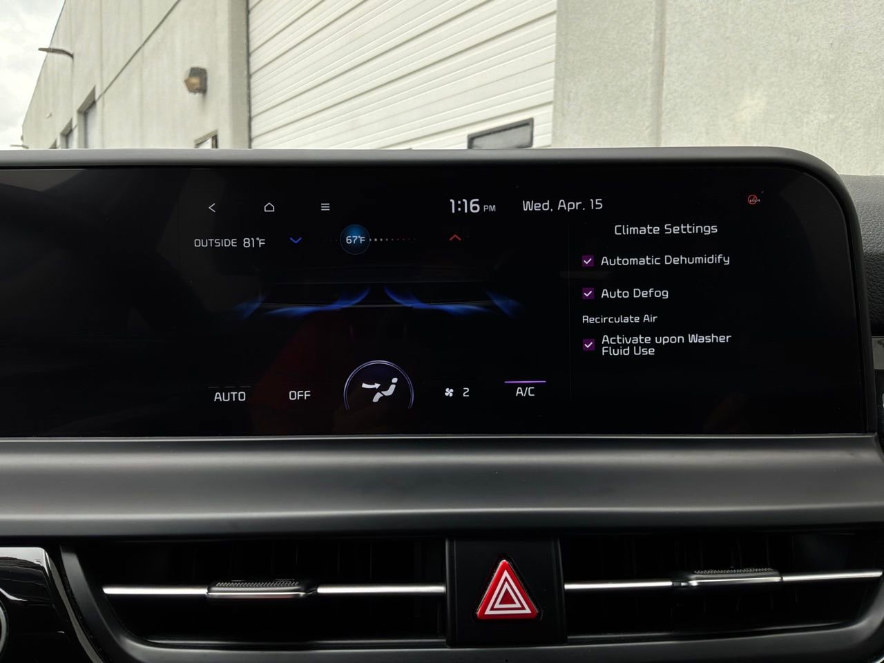 Used 2025 Kia Seltos S image 31