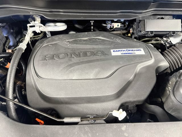 Used 2018 Honda Pilot EX-L image 32