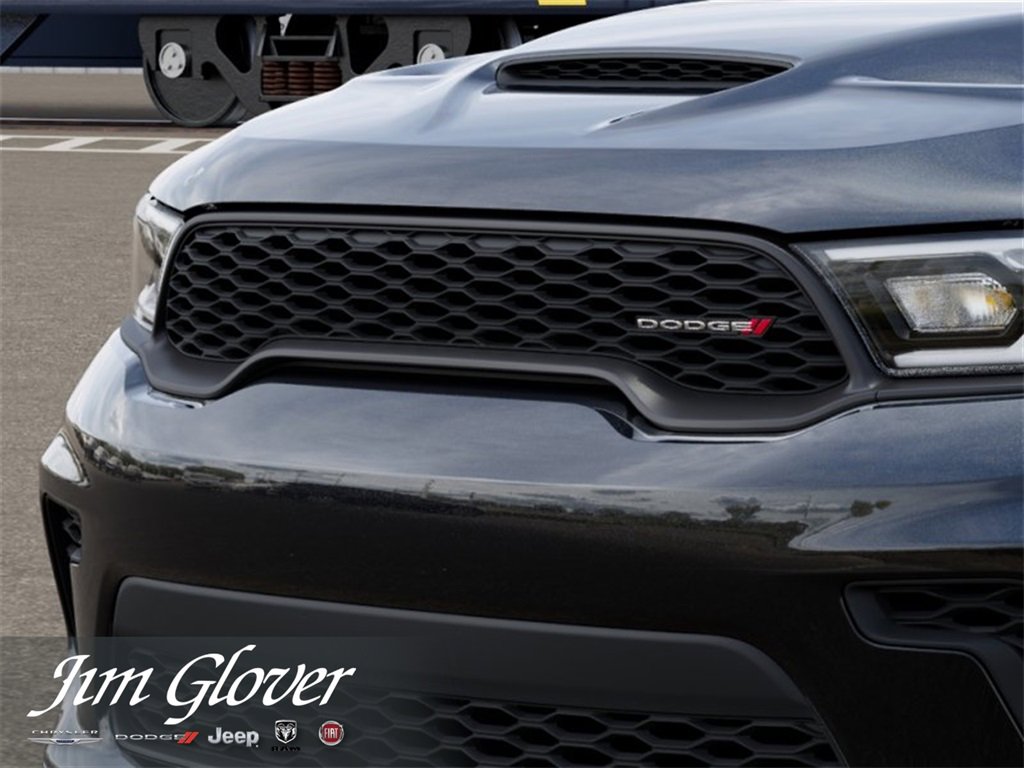 New 2026 Dodge Durango GT image 14