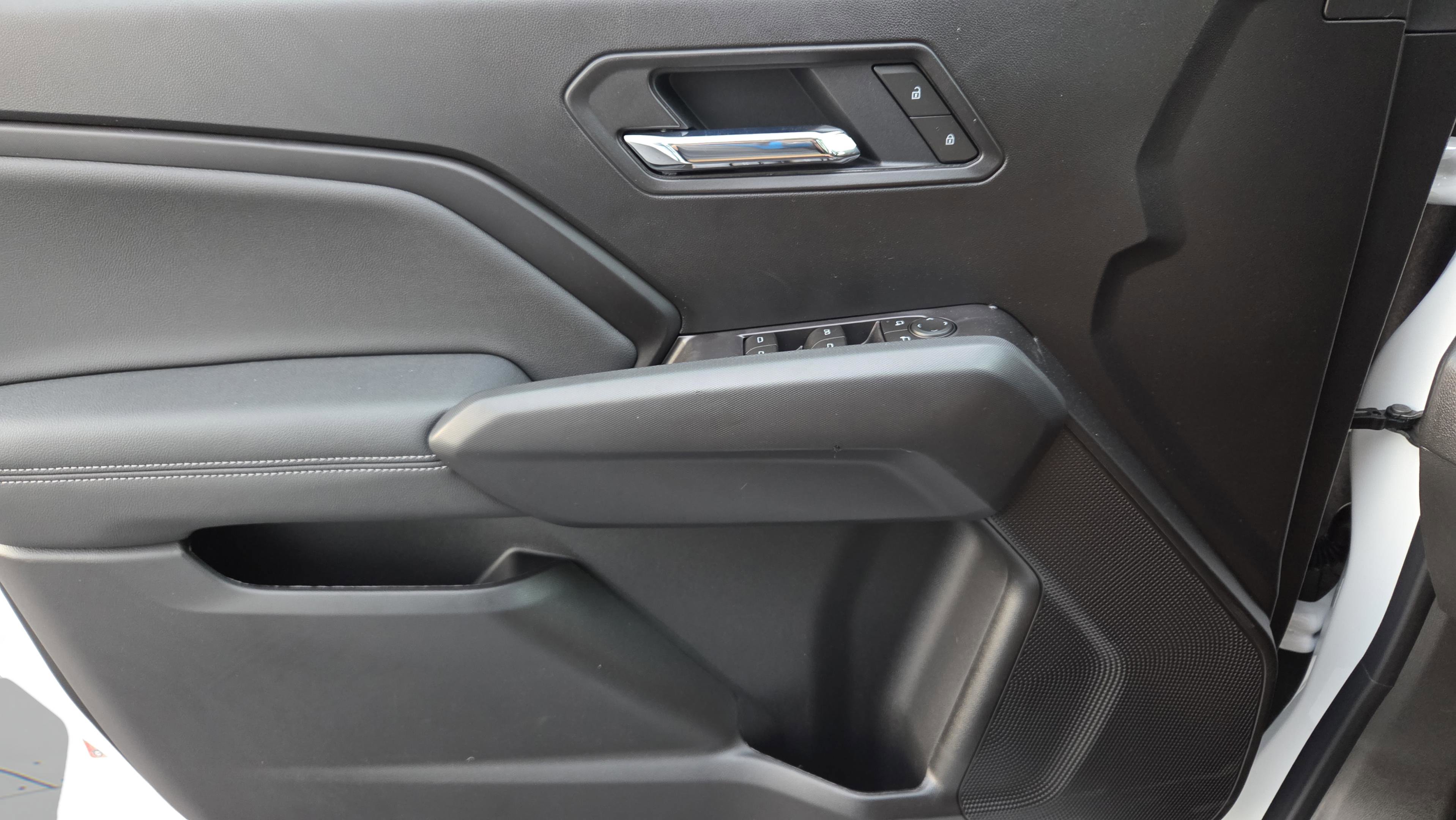 New 2026 GMC Canyon Elevation w/ Convenience Package RWD image 16