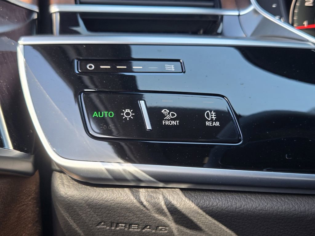 New 2026 Audi A8 L 3.0T image 28