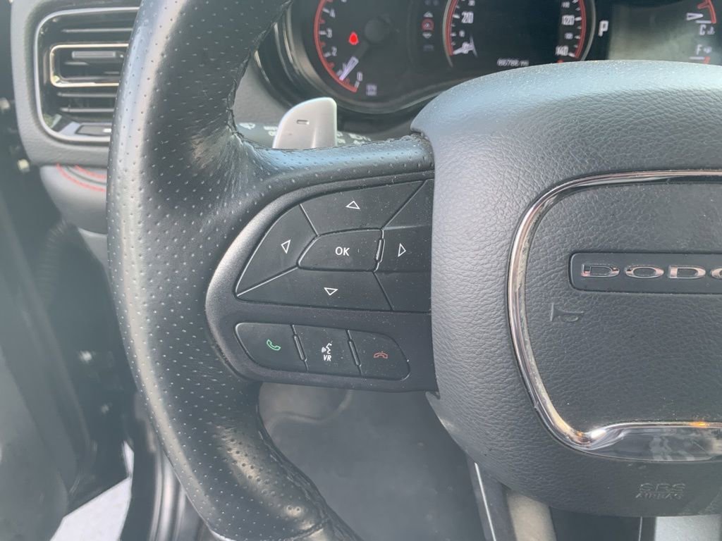 Used 2023 Dodge Durango GT AWD/4WD image 14