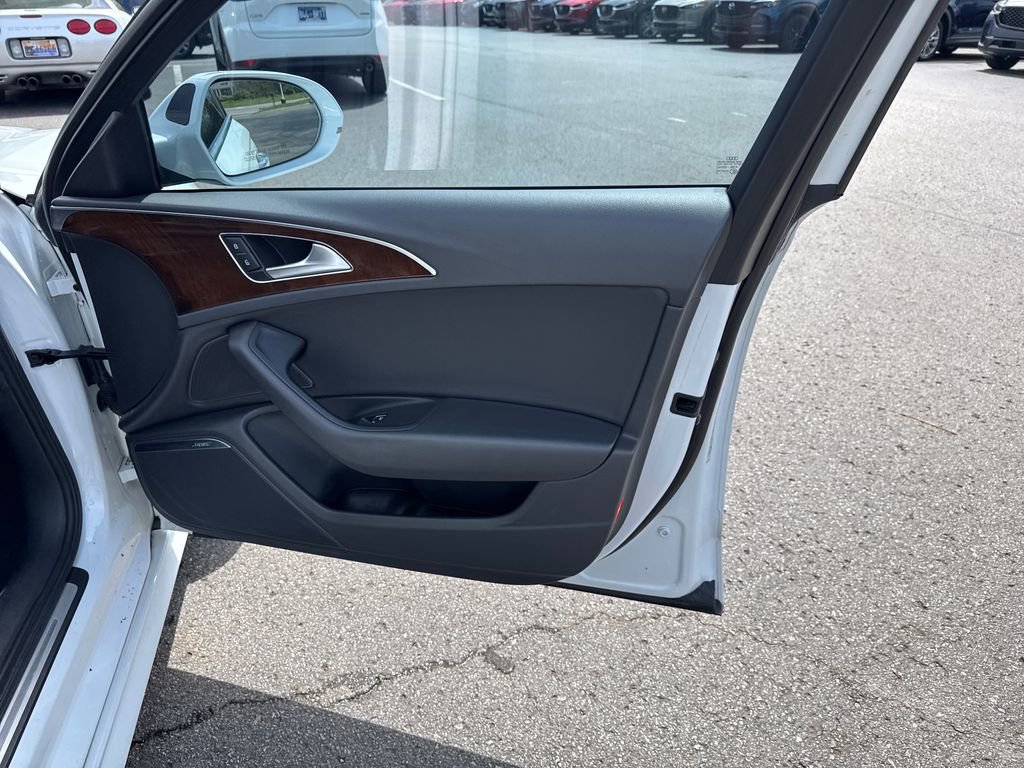 Used 2017 Audi A6 3.0T Prestige image 56