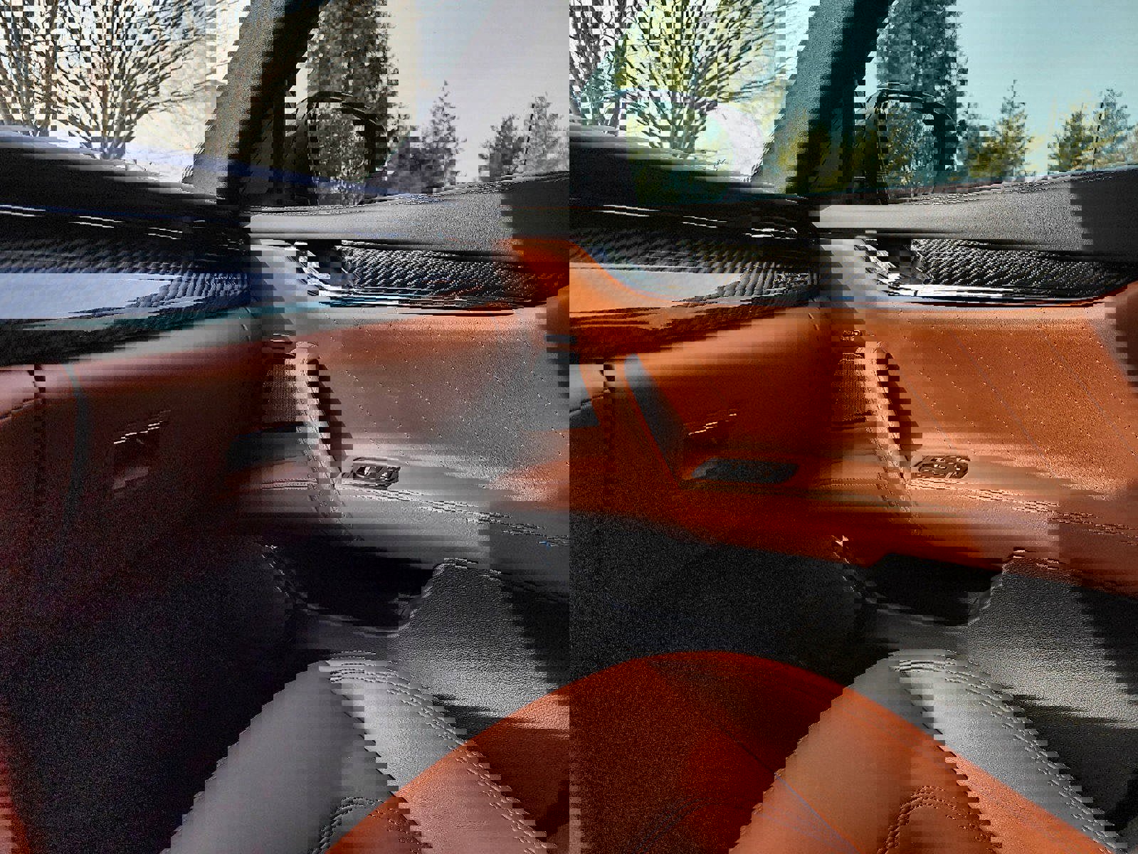 Used 2019 Maserati Quattroporte GTS GranLusso image 25