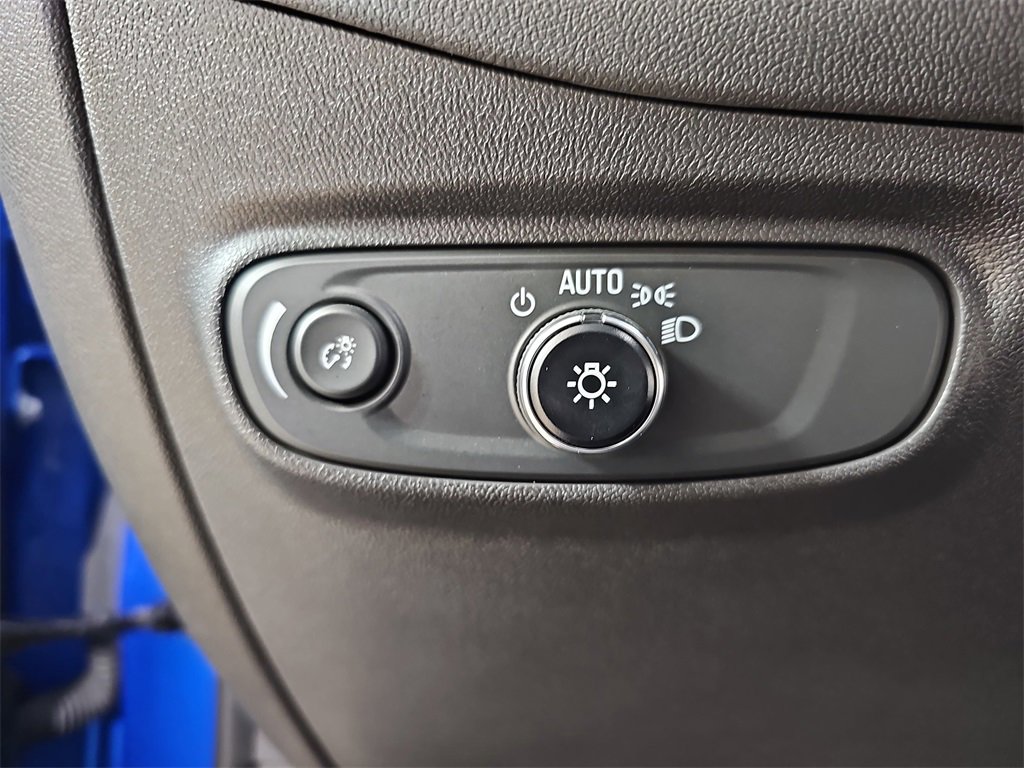 Certified 2024 Chevrolet Equinox RS w/ LPO, Floor Liner Package image 30