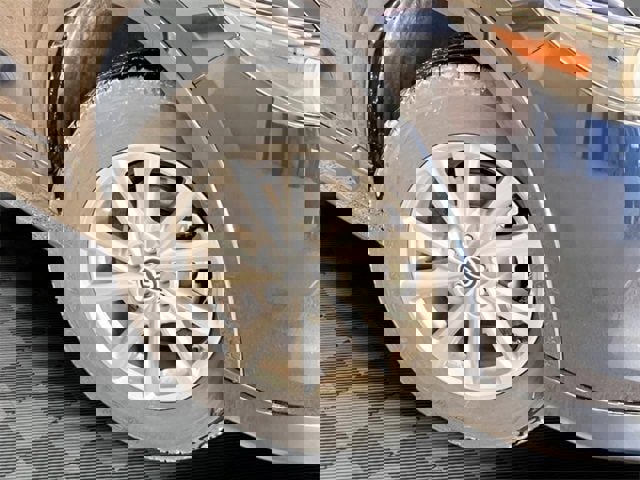 Used 2025 MAZDA CX-5 AWD 2.5 S w/ Preferred Package image 25