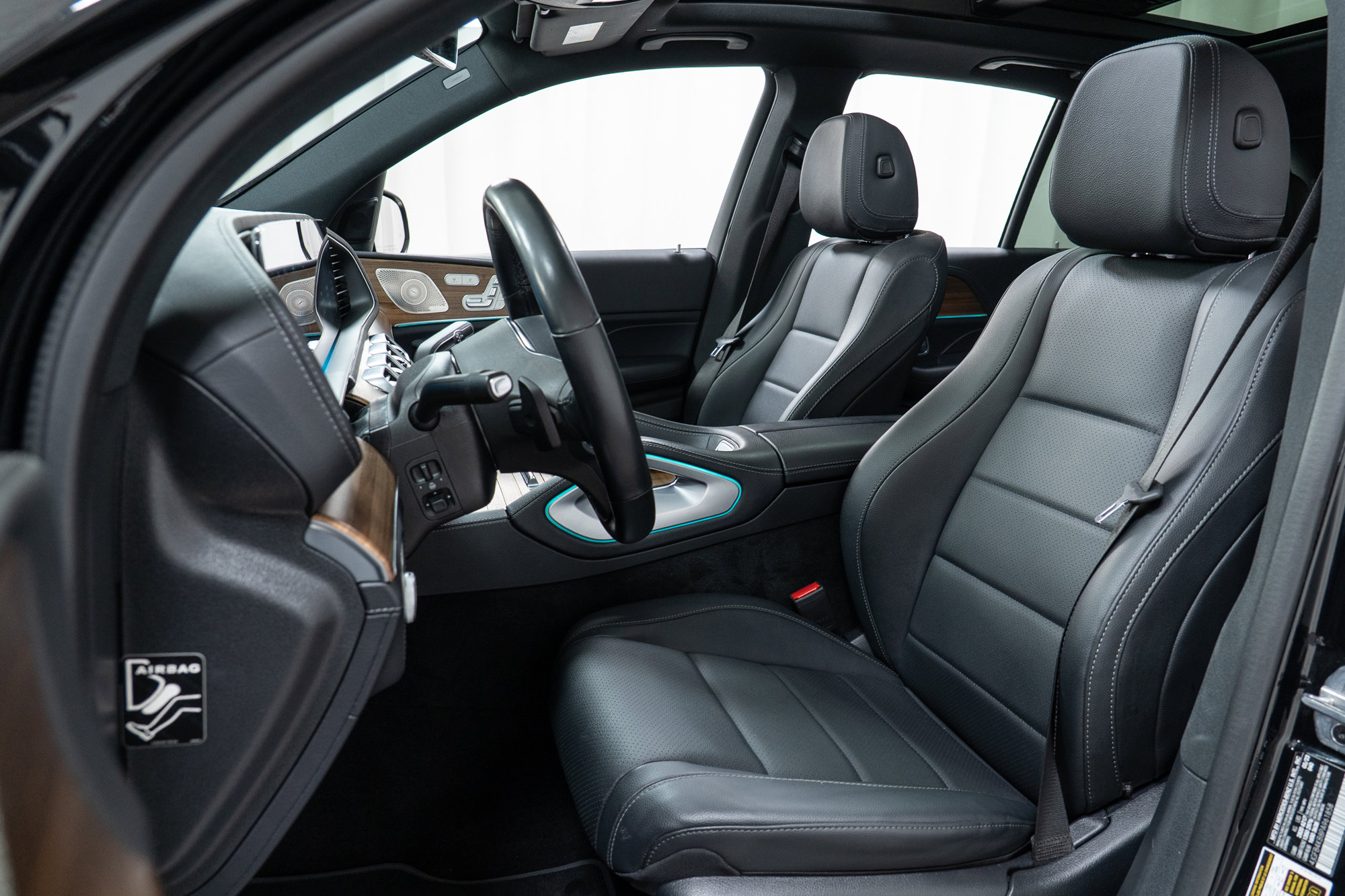 Certified 2023 Mercedes-Benz GLE 350 4MATIC image 13