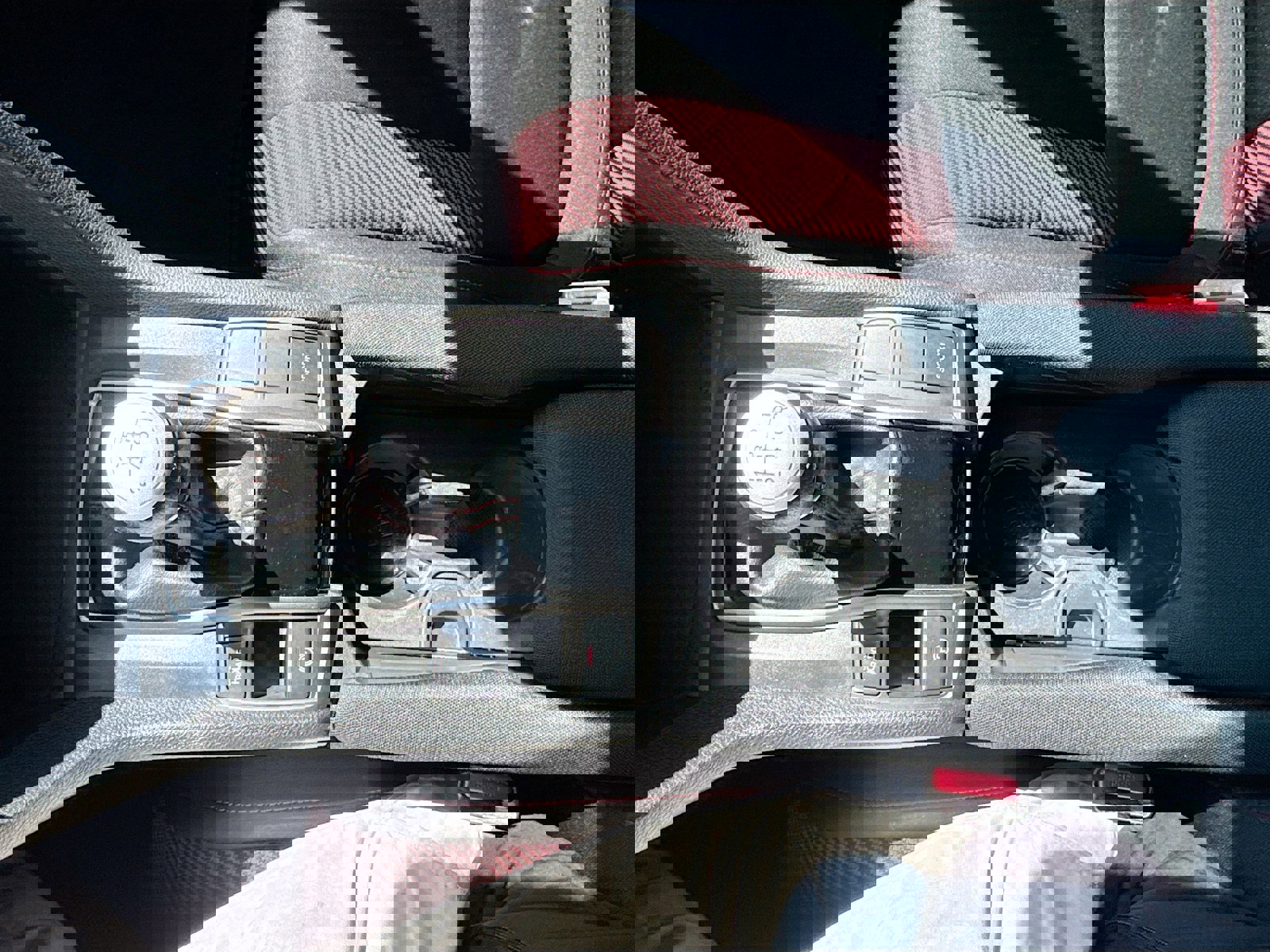 Used 2020 Honda Civic Si image 21