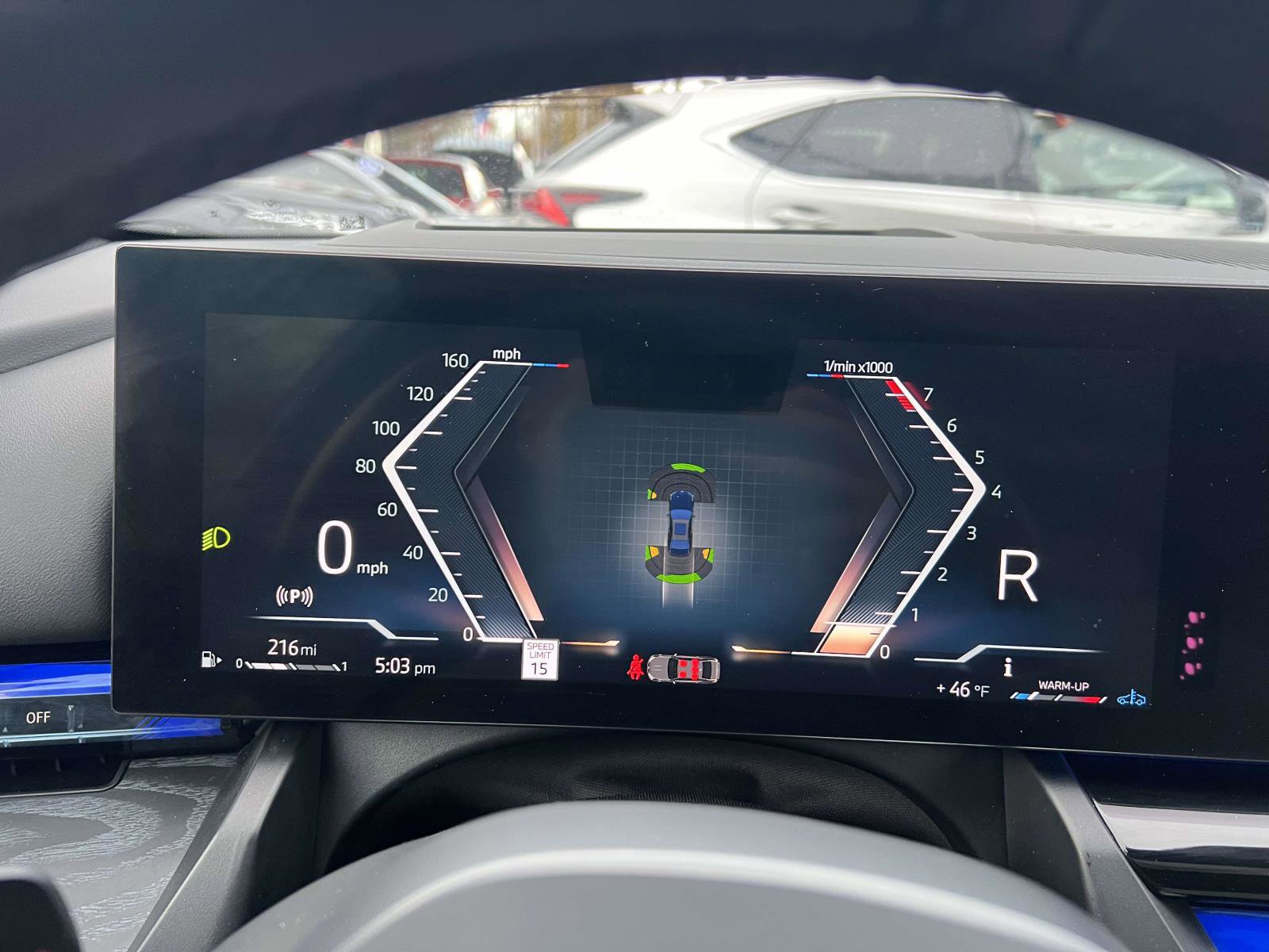 Used 2024 BMW 540i xDrive w/ Premium Package image 31