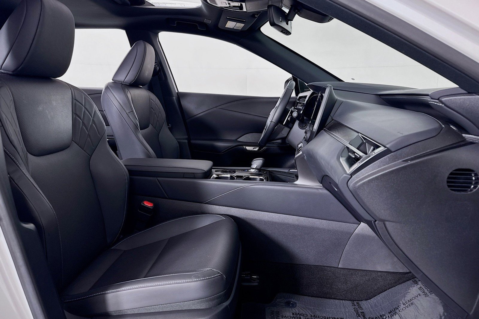 Used 2024 Lexus RX 350 Premium w/ Cold Area Package image 6