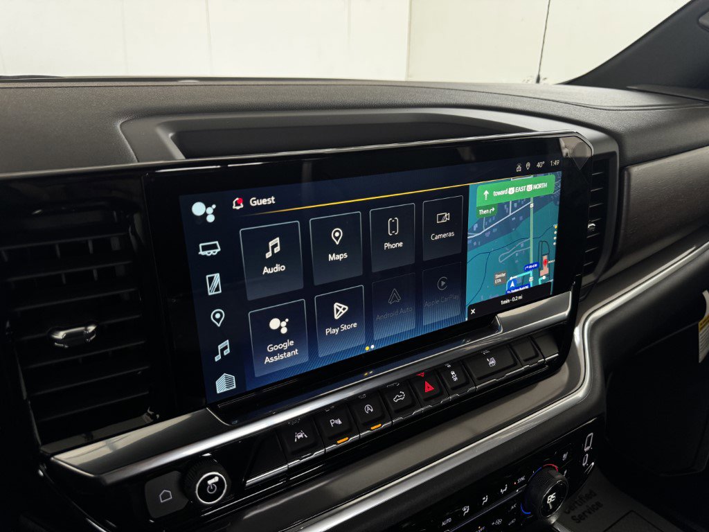 New 2026 Chevrolet Silverado 1500 High Country image 42