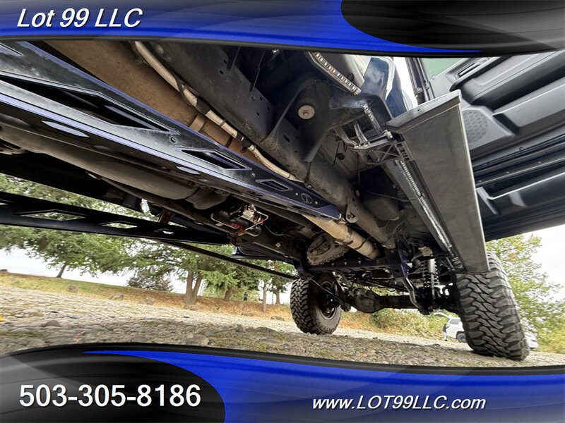 Used 2015 RAM 3500 Tradesman w/ Chrome Appearance Group AWD/4WD image 57