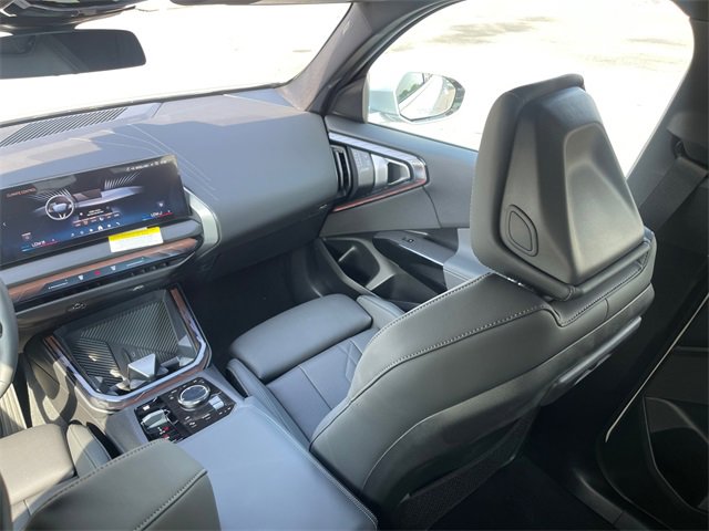 New 2026 BMW X3 xDrive30 w/ Convenience Package image 19