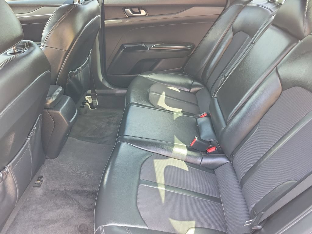 Used 2021 Kia K5 GT-Line FWD image 13