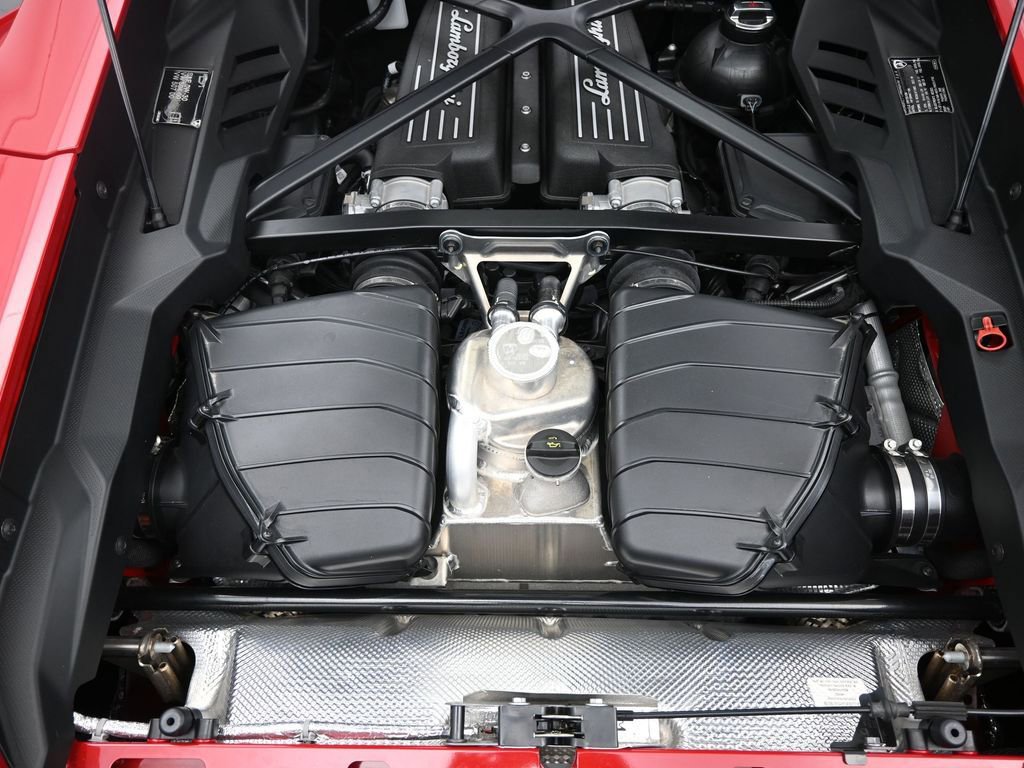 Used 2023 Lamborghini Huracan Tecnica image 50