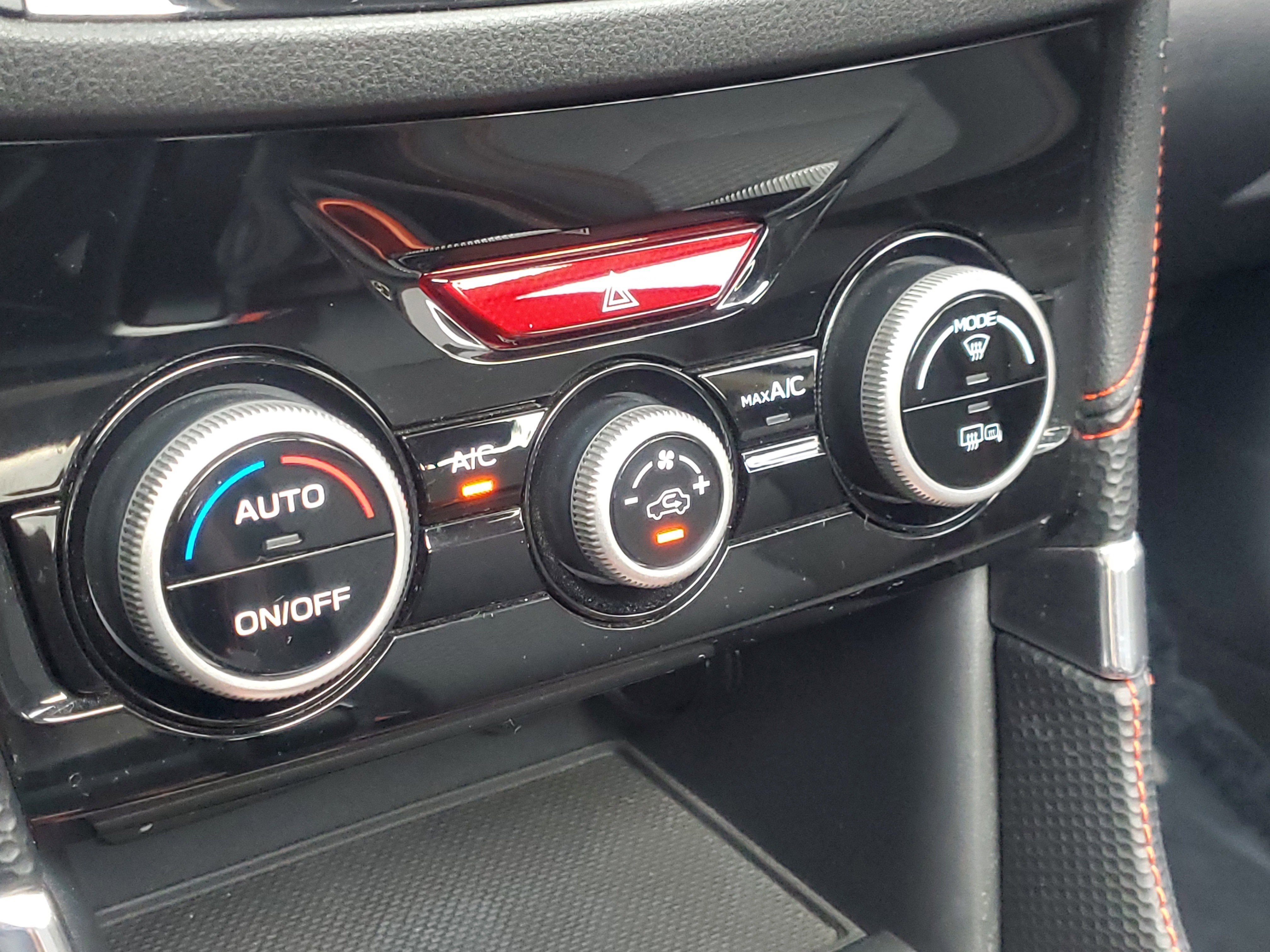 Used 2019 Subaru Forester Sport image 30