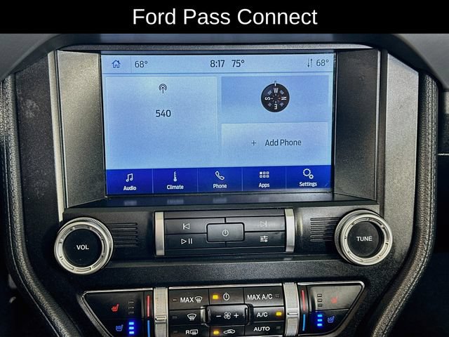 Used 2020 Ford Mustang Premium RWD image 32