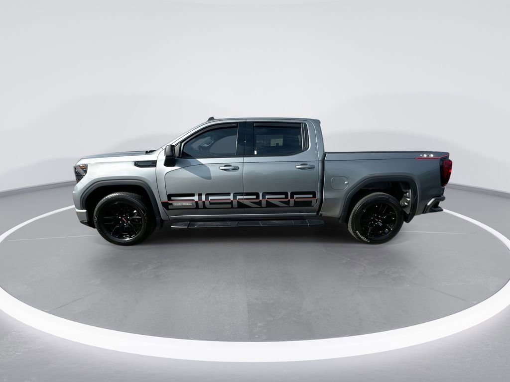 Used 2023 GMC Sierra 1500 Elevation AWD/4WD image 5
