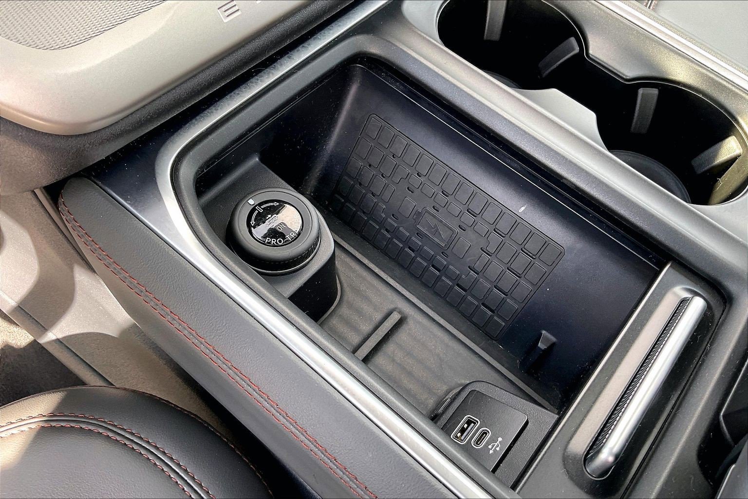 Certified 2025 Ford Expedition Max Active AWD/4WD image 35