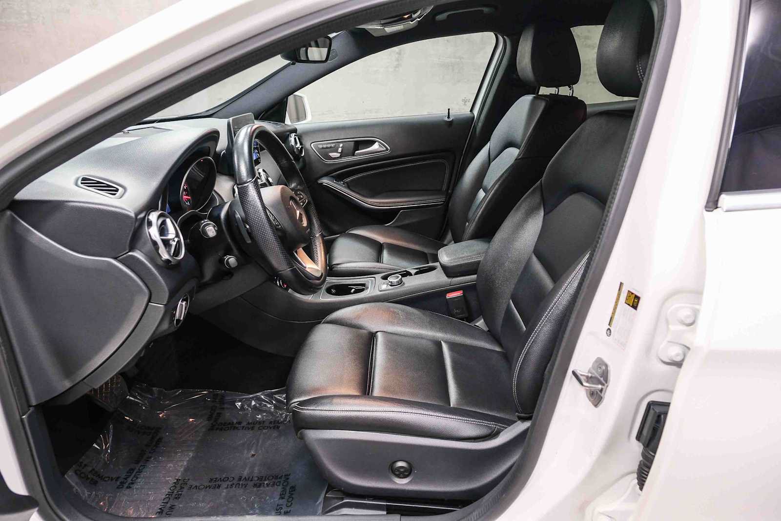 Certified 2020 Mercedes-Benz GLA 250 image 24