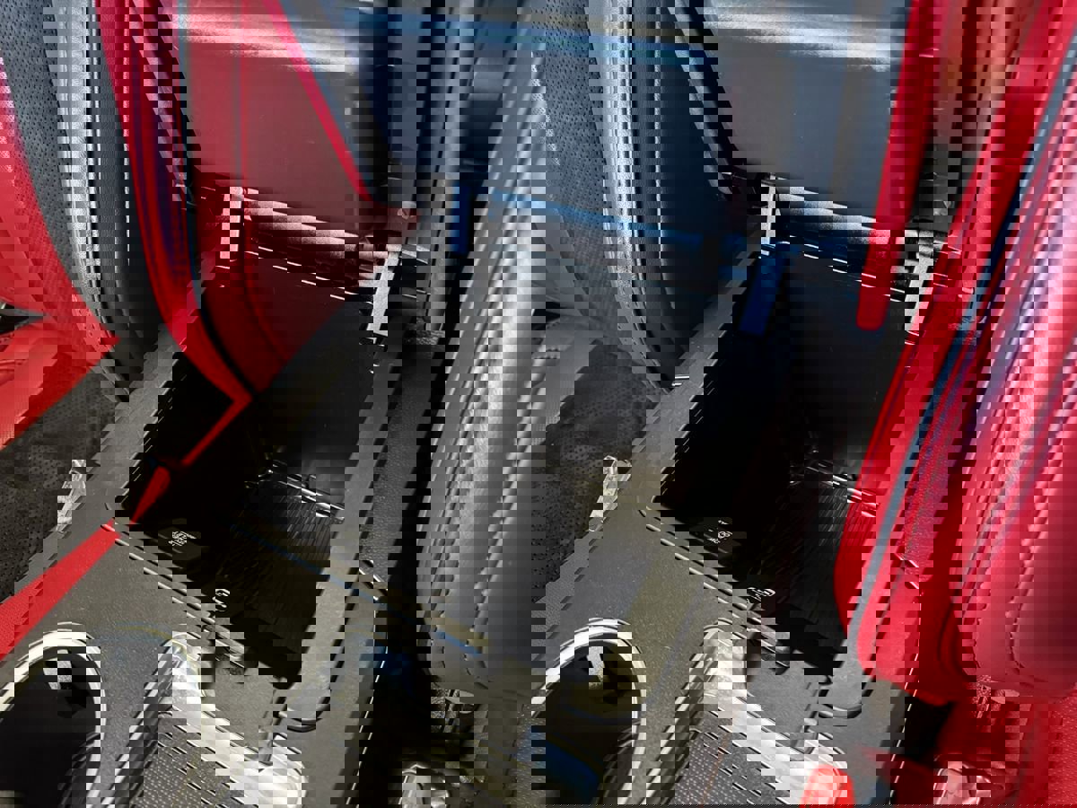 Used 2022 Acura MDX A-Spec image 37