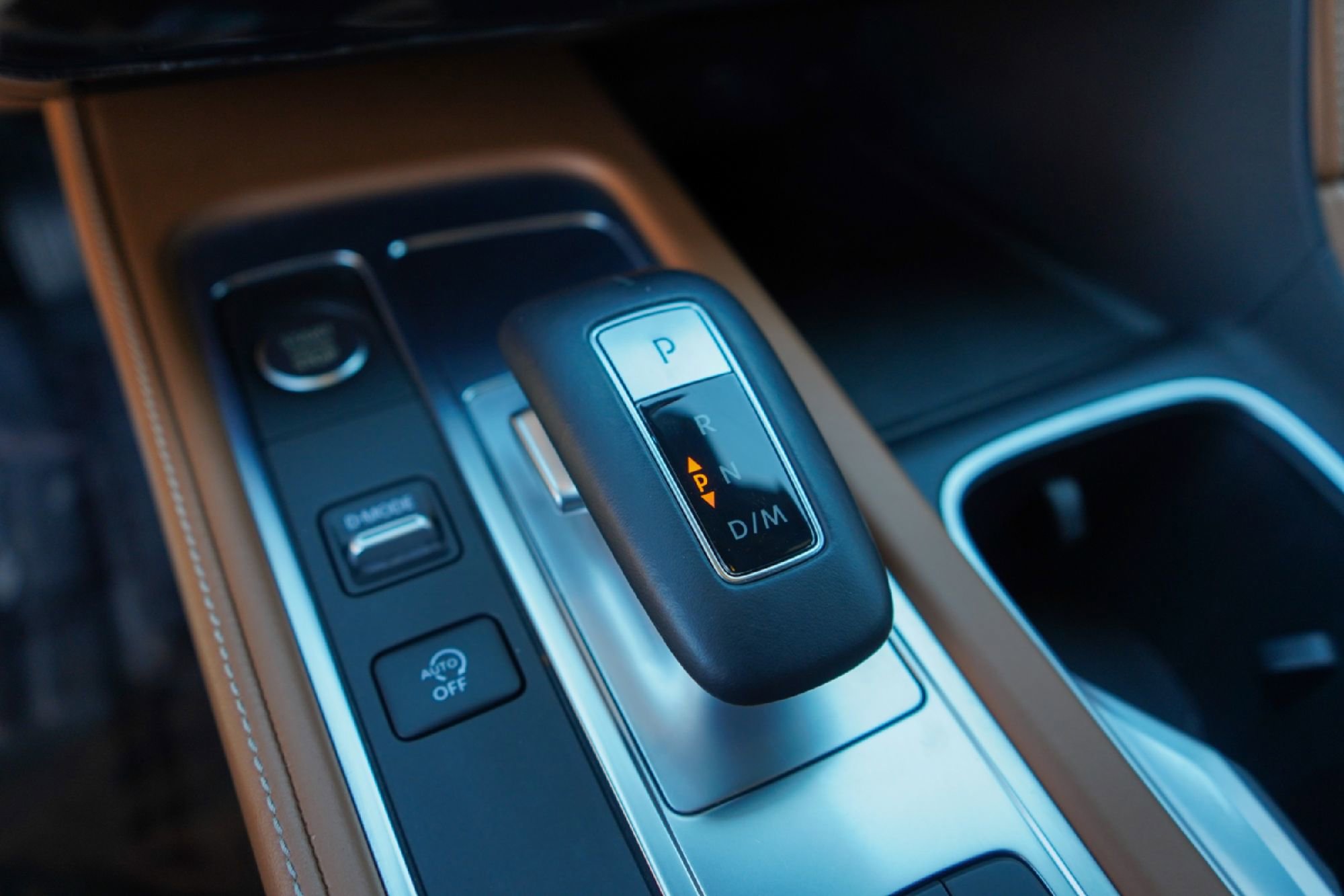 Certified 2023 INFINITI QX60 Autograph w/ Cargo Package image 15