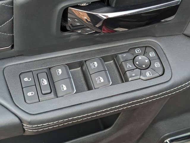 New 2026 RAM 3500 Limited image 11