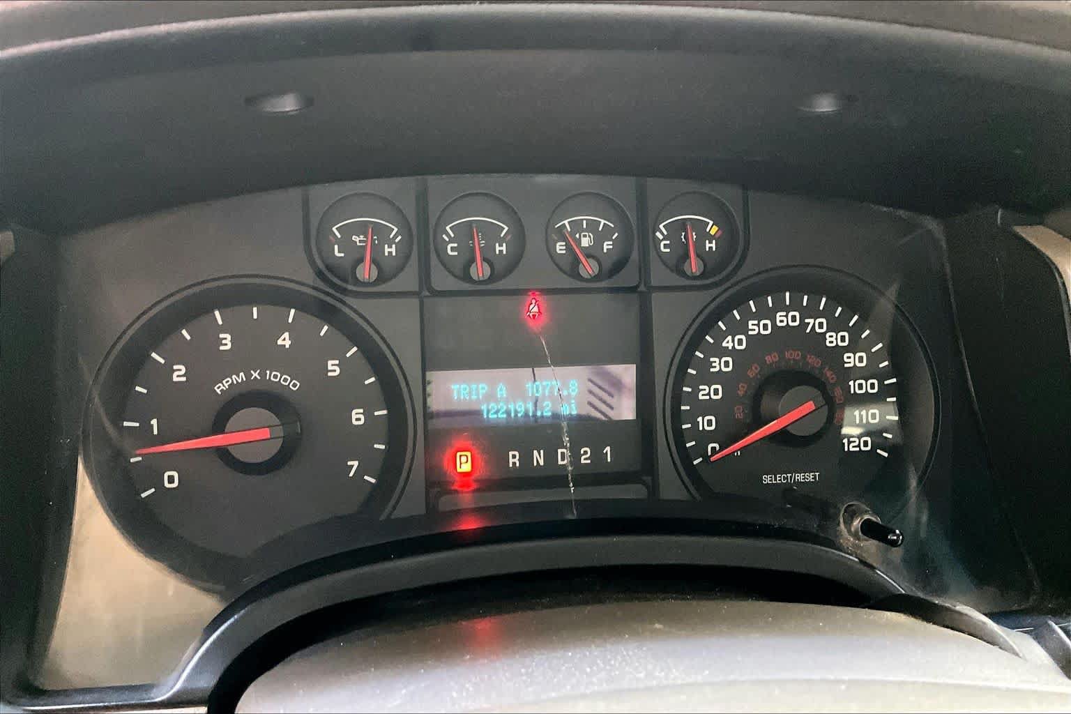 Used 2009 Ford F150 XL RWD image 25
