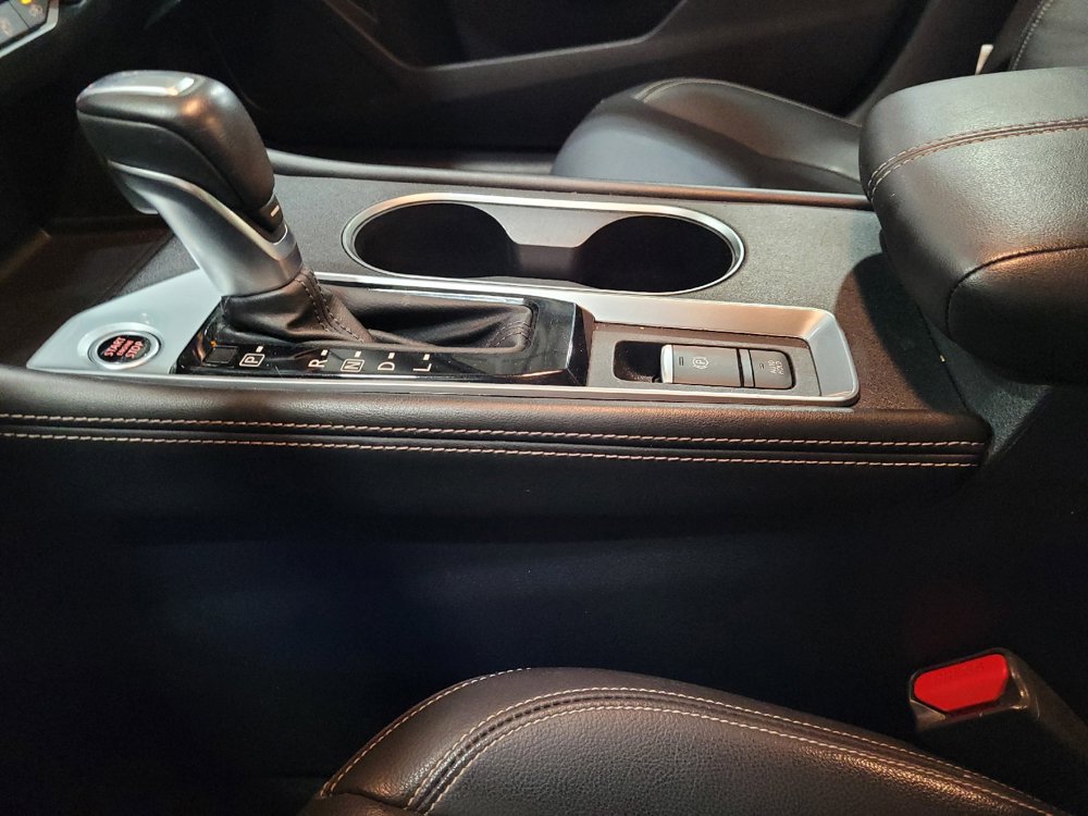 Used 2019 Nissan Altima 2.5 SL FWD image 26