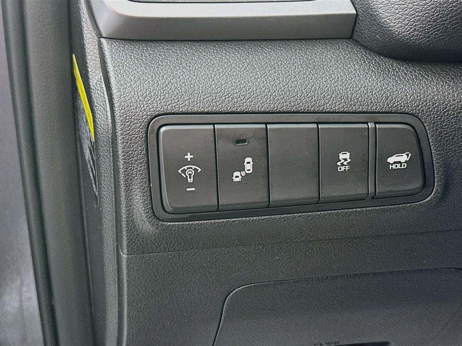 Used 2018 Hyundai Tucson Limited w/ Cargo Package FWD image 10