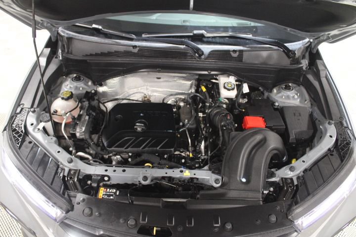 Used 2023 Chevrolet TrailBlazer LT w/ Convenience Package FWD image 44
