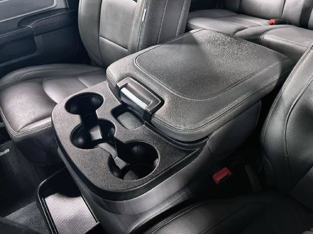 Used 2022 RAM 2500 Big Horn AWD/4WD image 33
