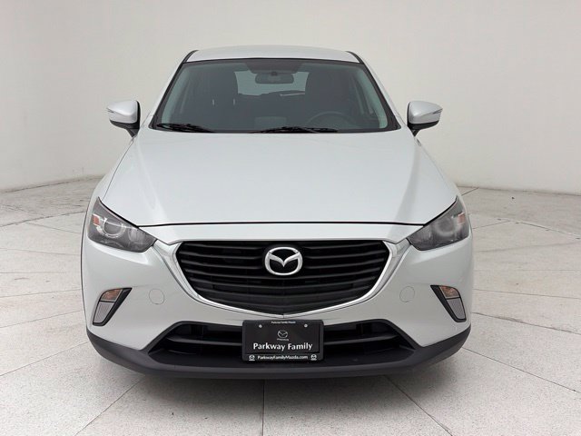 Used 2016 MAZDA CX-3 Touring AWD/4WD image 8