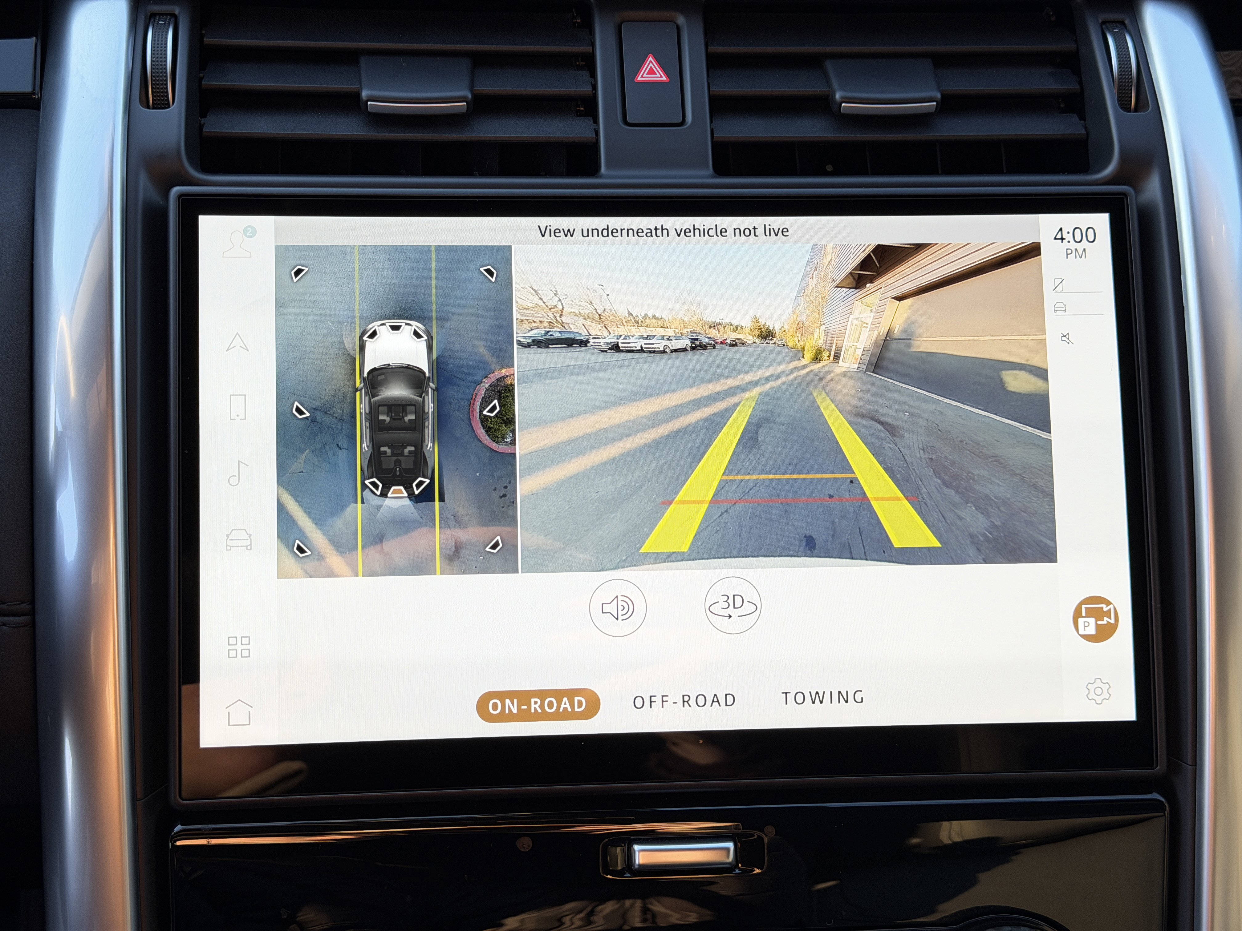 Certified 2025 Land Rover Discovery S image 25