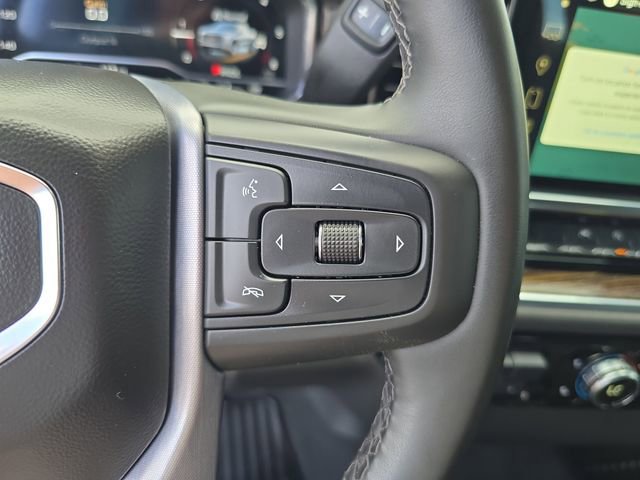 Certified 2025 GMC Sierra 1500 Elevation image 24