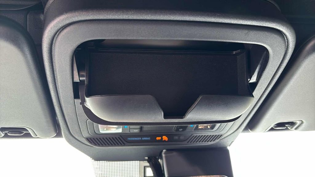 Used 2023 Ford Bronco Outer Banks image 37