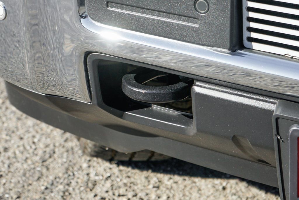 Used 2016 Chevrolet Silverado 2500 LTZ w/ Duramax Plus Package image 47