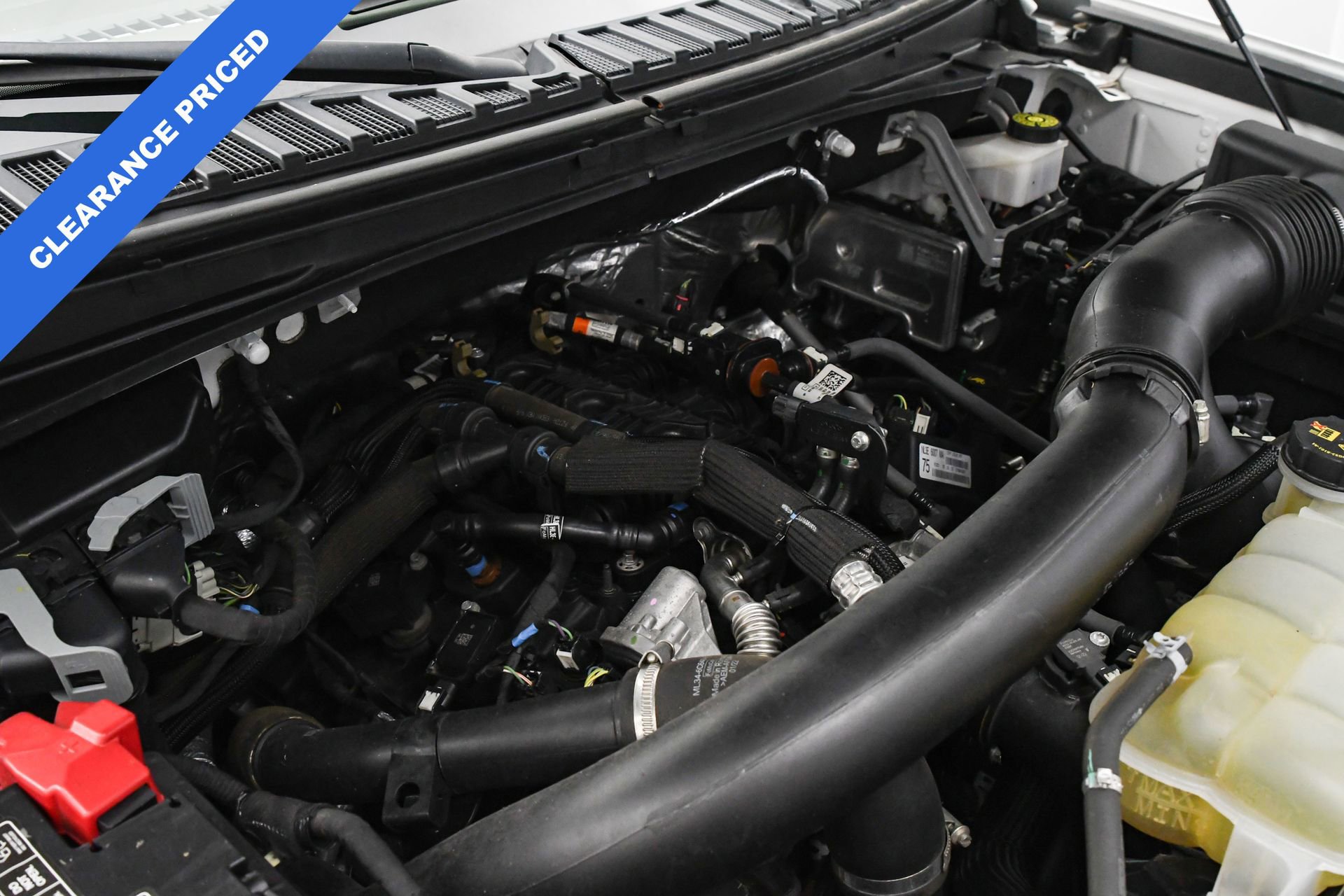 Used 2022 Lincoln Navigator Reserve image 33