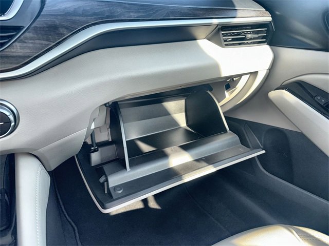 Certified 2024 Nissan Altima 2.5 SL image 37