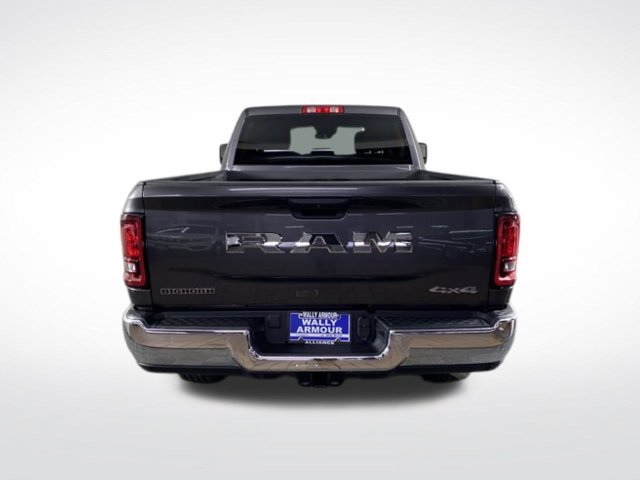 Used 2025 RAM 2500 Big Horn AWD/4WD image 10