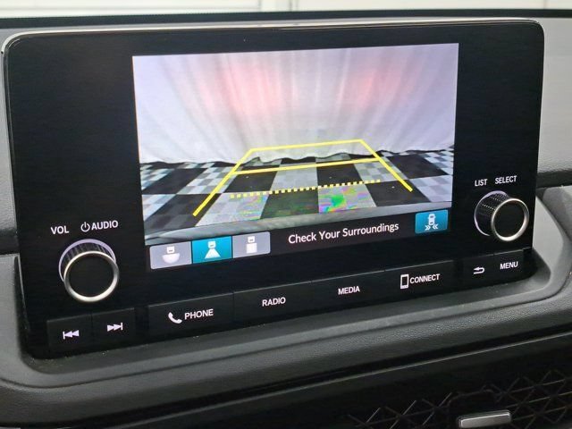 Used 2023 Honda Accord EX image 27
