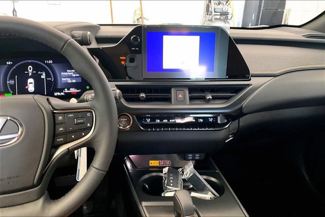 New 2026 Lexus UX 300h AWD image 7