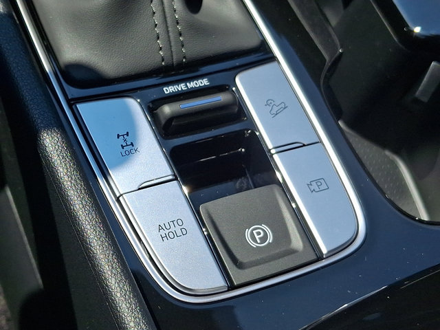 New 2027 Hyundai Santa Cruz SE AWD/4WD image 19