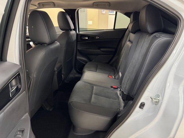 New 2026 Mitsubishi Eclipse Cross SE image 18