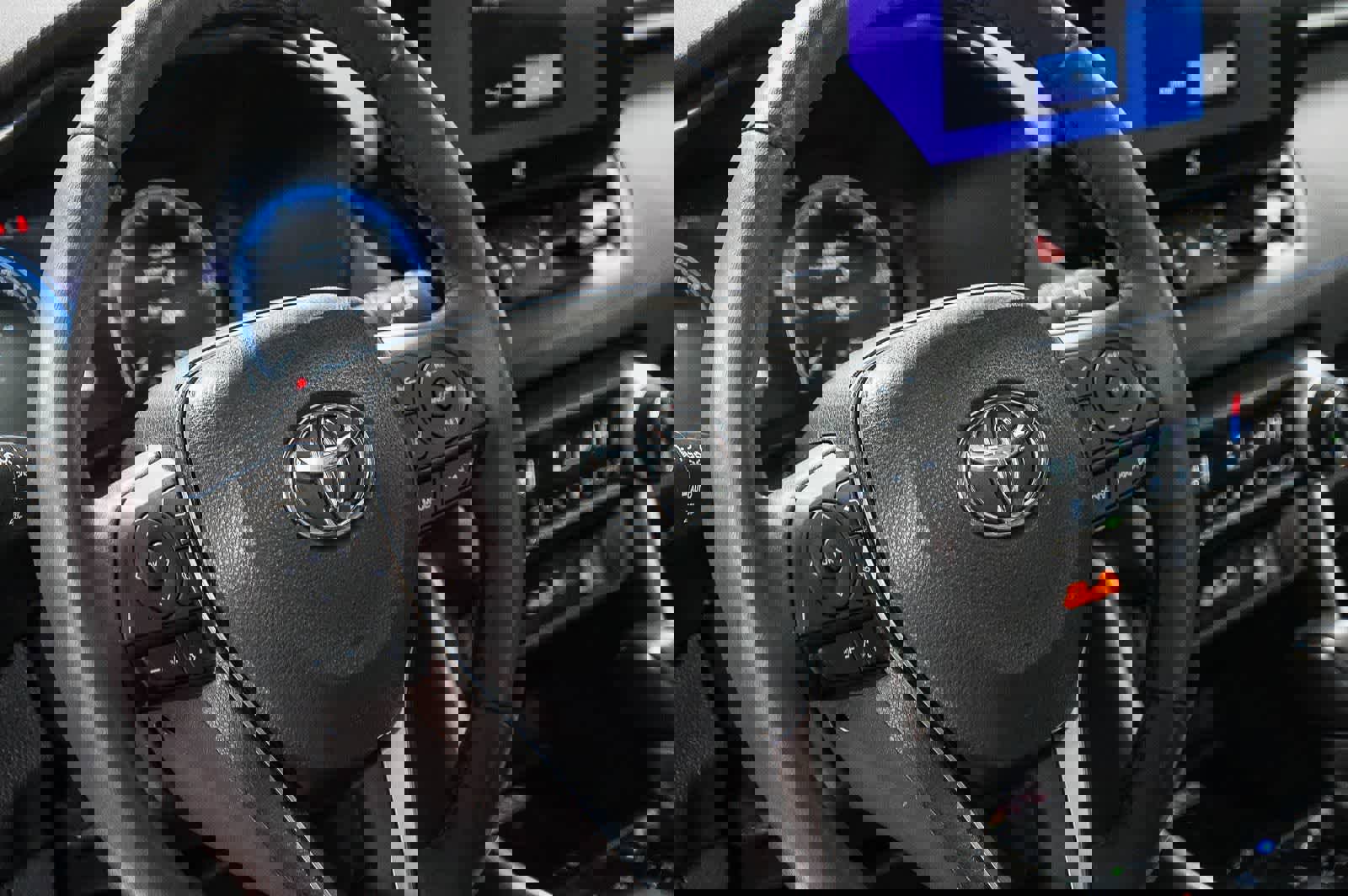 Used 2023 Toyota RAV4 XSE image 21