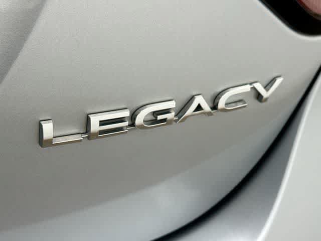 Certified 2022 Subaru Legacy Limited AWD/4WD image 30