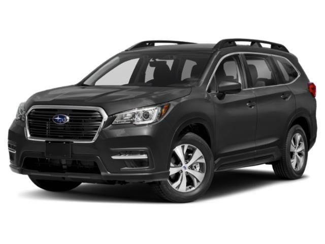 Used 2020 Subaru Ascent Premium w/ Convenience Package AWD/4WD image 4
